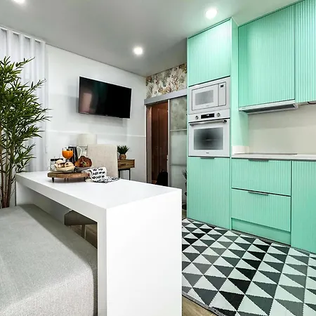 Apartament Escape
