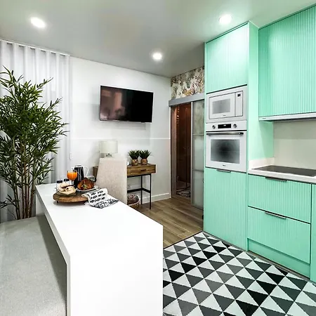 Apartament Escape