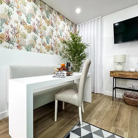 Apartament Escape *