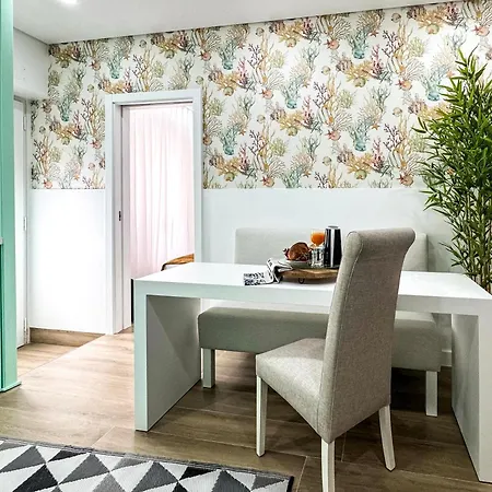 Escape Apartament *
