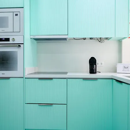 Apartament Escape