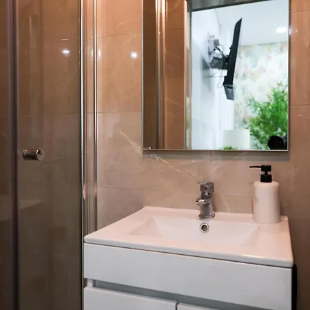 Apartament Escape Nazaré