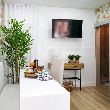 Apartament Escape