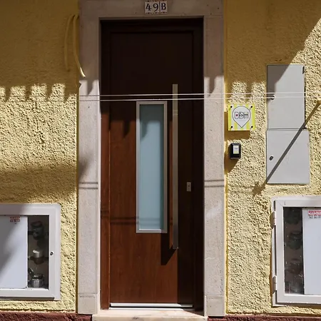 Escape Apartament Nazaré