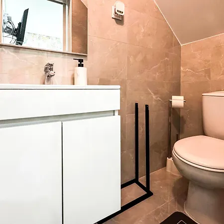 Apartament Escape *