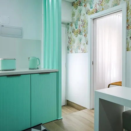 Apartament Escape *