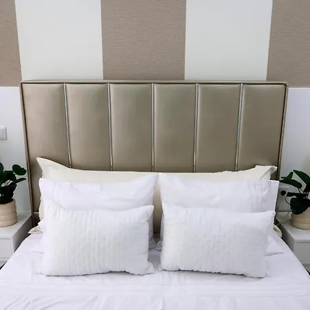 Escape Apartament