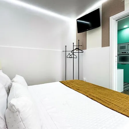 Escape Apartament