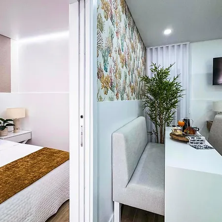 Escape Apartament